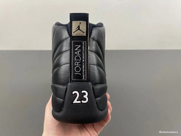 MaikeSneakers Master Air 130690-013 Retro 12 Jordan The 0707
